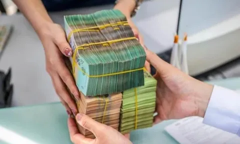 Các ngân hàng chính thức được quyền thu giữ tài sản bảo đảm của con nợ