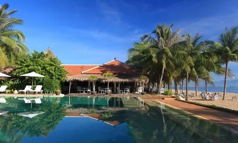 Khu nghỉ mát Evason Ana Mandara Nha Trang của Sovico bị buộc dừng hoạt động từ 30/6