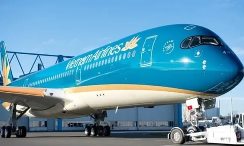 Quốc hội đồng ý gia hạn khoản nợ 4.000 tỷ đồng cho Vietnam Airlines