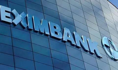 Eximbank, quản lý điều hành, bổ nhiệm nhân sự