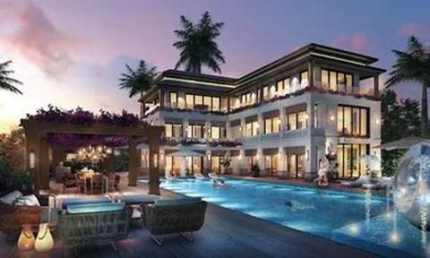 Sunshine Group ký kết hợp tác chiến lược với Tập đoàn Kỹ nghệ Gỗ Trường Thành