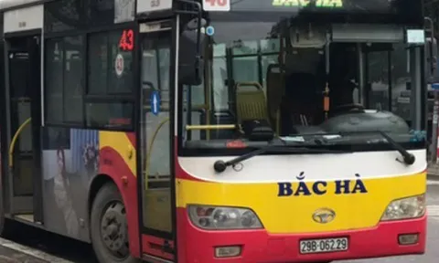 Hà Nội: Doanh nghiệp xe buýt xin dừng hoạt động vì nguy cơ vỡ nợ