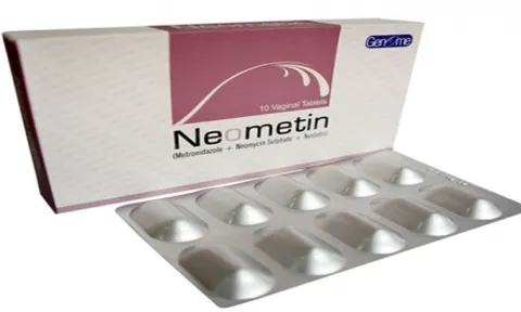 Thu hồi toàn quốc thuốc Neometin do không đạt tiêu chuẩn chất lượng