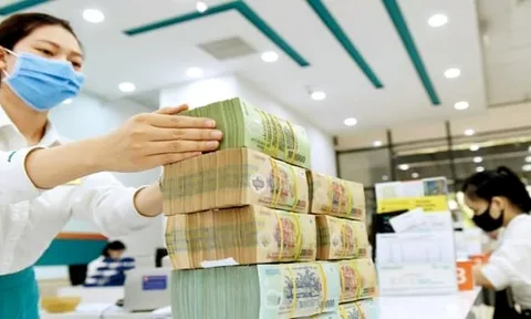 Từ 1/7, vay vốn ngân hàng dưới 100 triệu không phải cung cấp phương án sử dụng vốn