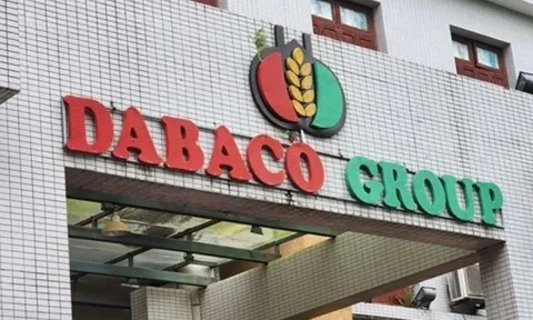 Dabaco báo lãi gấp 4,6 lần, cổ phiếu DBC lập tức phá đỉnh