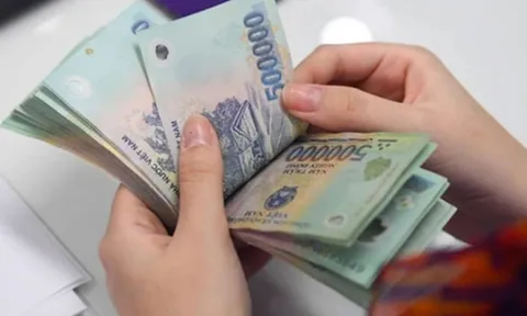 Bộ Tài chính đề xuất cắt giảm hơn 30% thủ tục thuế