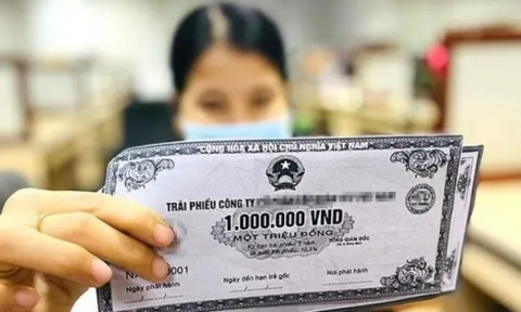 Bất động sản Ngọc Minh chậm thanh toán 750 tỷ đồng trái phiếu