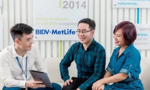 BIDV Metlife: Hơn 8.000 hợp đồng bảo hiểm bán qua ngân hàng hủy sau năm thứ nhất