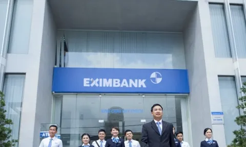 Cuộc chiến tranh giành ghế Chủ tịch HĐQT Eximbank lại căng như dây đàn