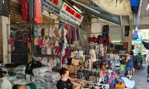 Điểm mới về đăng ký kinh doanh và đăng ký thuế đối với hộ kinh doanh