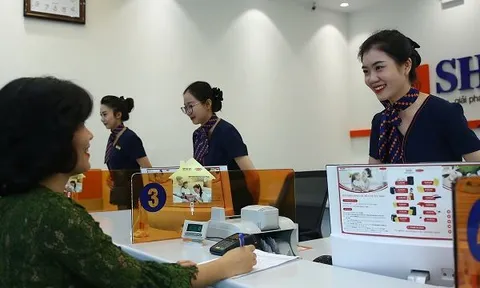Ngày 25/07/2023, SHB chốt danh sách cổ đông để chi trả cổ tức bằng cổ phiếu với tỷ lệ 18%
