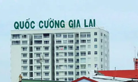 Quốc Cường Gia Lai tạm hoãn Đại hội đồng cổ đông thường niên vì lý do bất khả kháng