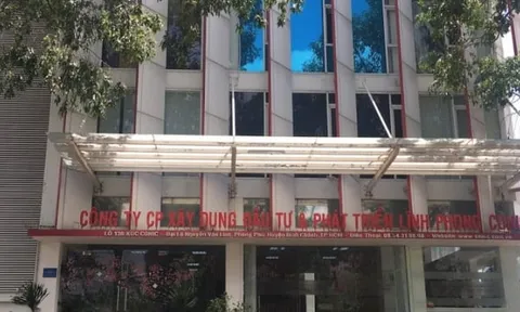 Tp.HCM: Loạt doanh nghiệp bất động sản bị xử phạt