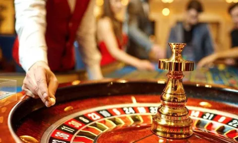 Bộ Tài chính muốn mở thêm 2 casino tại Đà Nẵng và Khánh Hòa