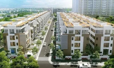 Thái Nguyên tìm chủ cho loạt dự án khu đô thị mới gần 3.000 tỷ đồng