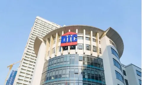 ĐHĐCĐ 2023 bất thành, nhìn lại ‘sức khỏe’ của DIC Corp