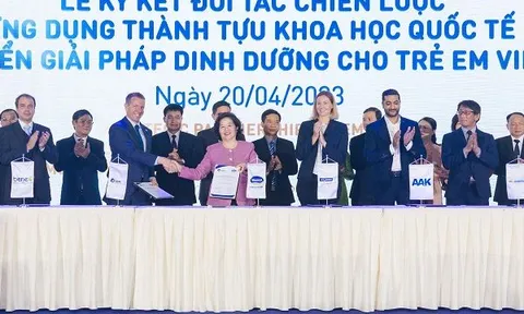 Đi tìm chất lượng lợi nhuận của ông lớn ngành sữa