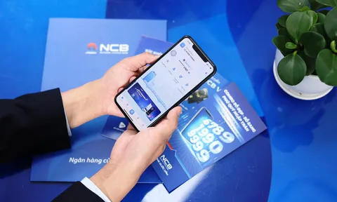 NCB đổi mới dịch vụ, tri ân khách hàng nhiều trải nghiệm chất lượng cao