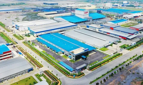 GELEX sở hữu những thương hiệu nổi tiếng nào?