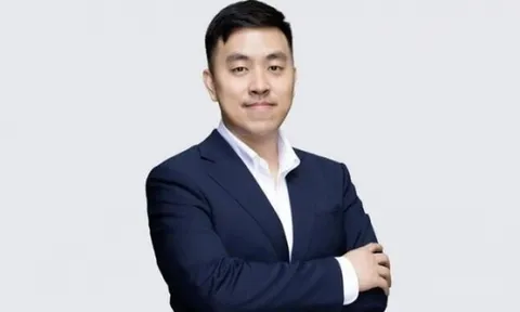 GELEX có tân Phó tổng giám đốc sinh năm 1994