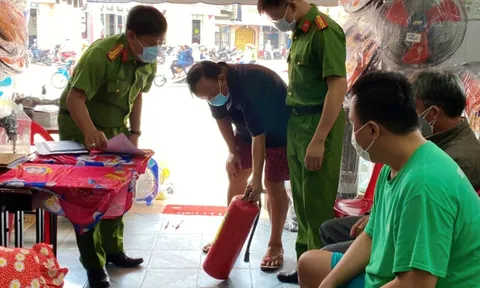 Hà Nội yêu cầu nhà ở hộ gia đình phải có lối thoát nạn thứ 2
