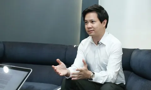DreamPlex của 'thiếu gia' nhà Trung Thuỷ Group nợ 11 tháng BHXH