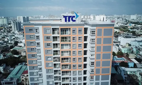 Quan ngại sức khỏe tài chính của TTC Land, nhìn từ việc 'khai tử' 2 công ty con