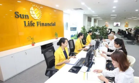 Sun Life Việt Nam: Lỗ gần 1.500 tỷ, bị Thanh tra Bộ Tài chính vạch rõ loạt vi phạm