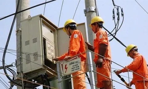Bộ Công Thương: Đảm bảo từ nay đến hết năm 2023 sẽ không thiếu điện
