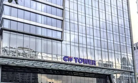 CII đứng ra bảo lãnh cho 2 công ty con vay ngân hàng 1.400 tỷ đồng