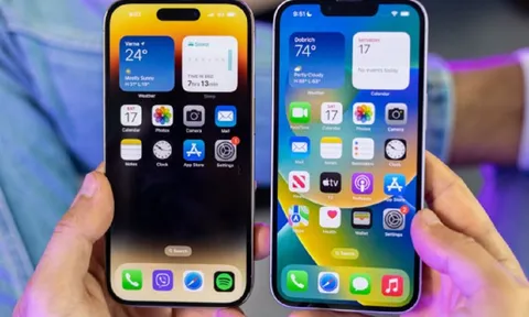 Tin tức công nghệ mới nóng nhất hôm nay 5/7: Samsung kiện BOE về màn hình iPhone