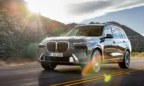 THACO AUTO đồng hành cùng khách hàng sở hữu xe du lịch với chính sách bảo hành 5 năm