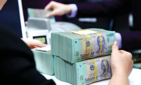 Khách hàng không có nợ xấu tại ngân hàng trong 3 năm có thể được cấp tín dụng vượt giới hạn