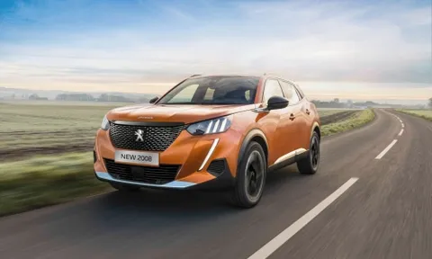 THACO AUTO áp dụng chính sách bảo hành mới cùng nhiều ưu đãi đặc biệt cho xe PEUGEOT