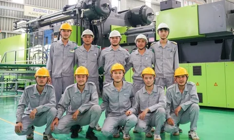 Nhân sự “phù hợp” – yếu tố cốt lõi trong phát triển nguồn nhân lực THACO