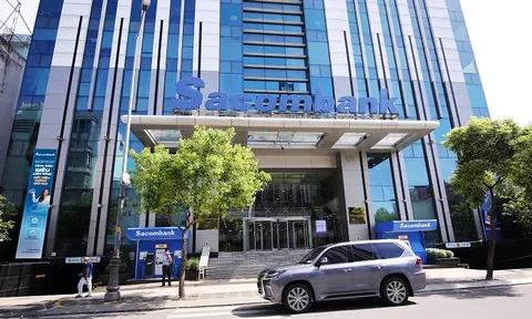 Thua kiện phải đền bù 47 tỷ, Sacombank sẽ kháng cáo