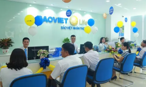 Doanh nghiệp bảo hiểm không được kinh doanh bất động sản vì rủi ro rất cao