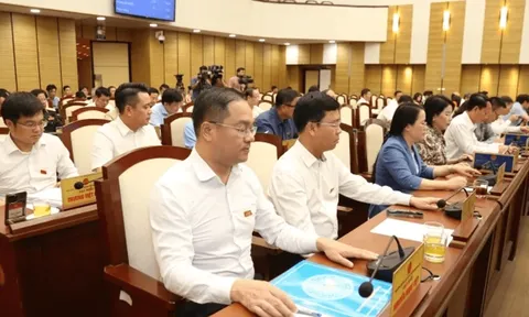 Hà Nội thông qua quy định thuê nhà từ 15m2/người được đăng ký thường trú nội thành