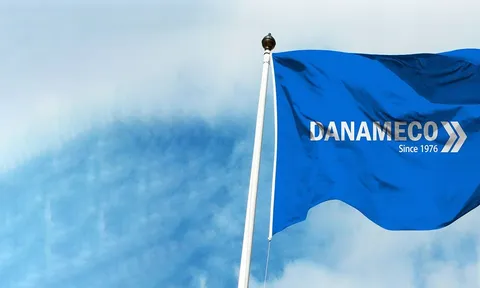 Hơn 5 triệu cổ phiếu DNM của Danameco bị hủy niêm yết