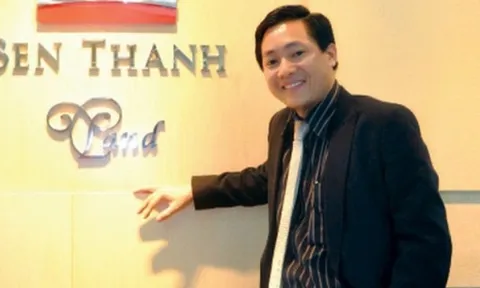 Lâm Đồng: Không thực hiện các giao dịch liên quan đến ông Nguyễn Cao Trí và Công ty Sài Gòn - Đại Ninh