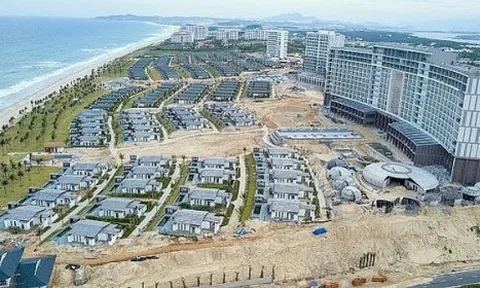 Bộ Xây dựng chỉ loạt vấn đề liên quan đến Condotel