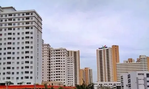 Tp.HCM ưu tiên các dự án nhà ở giá rẻ cho người thu nhập thấp