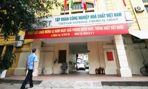 Vinachem đầu tư không hiệu quả, thua lỗ lớn