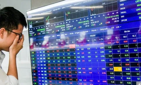 Lăng kính chứng khoán 7/7: Rủi ro mở rộng nhịp giảm vẫn hiện hữu
