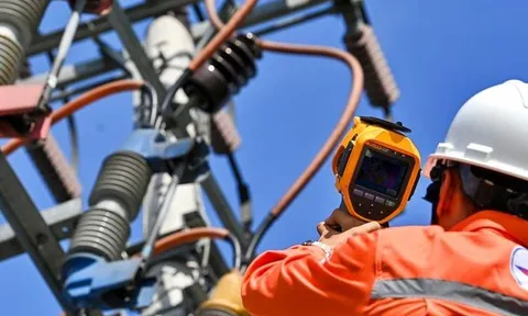 Đề xuất biểu giá điện sinh hoạt còn 5 bậc, cao nhất 3.456 đồng/kWh