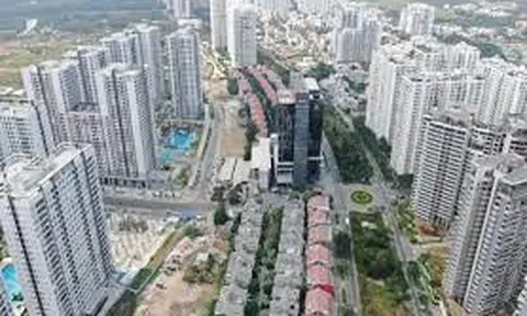TP. HCM: Không thể cấp sổ hồng cho 60 dự án do chủ đầu tư đã thế chấp ngân hàng