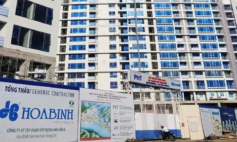 Tập đoàn Hòa Bình giải trình việc lợi nhuận giảm hơn 1.400 tỷ đồng sau kiểm toán