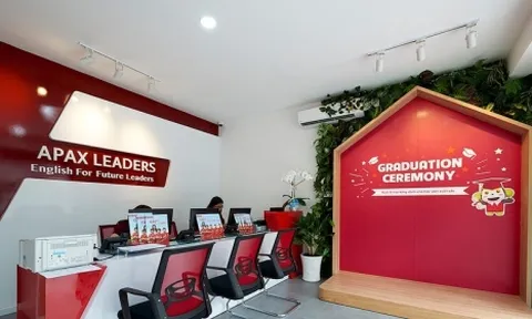 Thêm 5 triệu cổ phiếu Apax Holdings của Shark Thủy bị bán giải chấp