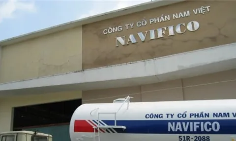 Nam Việt phát hành cổ phiếu thưởng tỷ lệ 1:1, tăng vốn lên 2.666,7 tỷ đồng