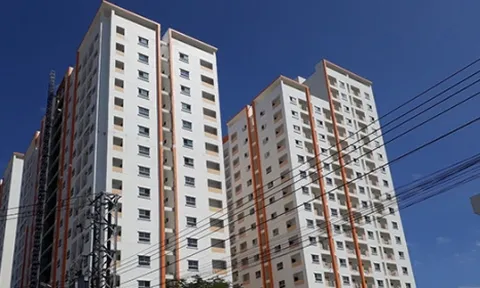 Địa ốc Hoàng Quân bị xử phạt hàng trăm triệu vì trì hoãn việc tổ chức hội nghị nhà chung cư